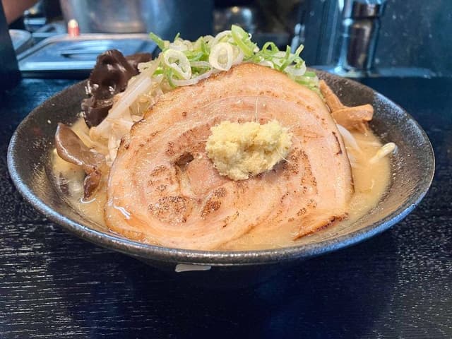 エゾ麺☆ロック 名駅店 - サブ画像3