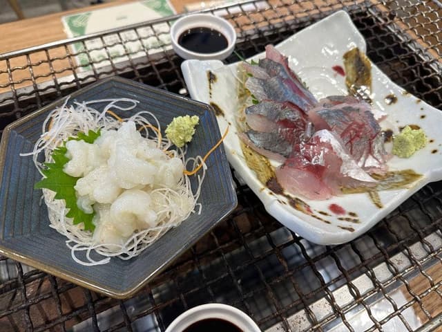 境港地魚食堂 魚倉 - サブ画像1