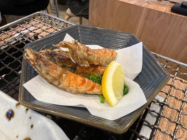 境港地魚食堂 魚倉 - サブ画像2