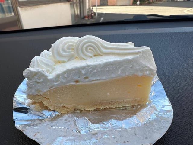 エーデルワイス洋菓子店 - サブ画像3