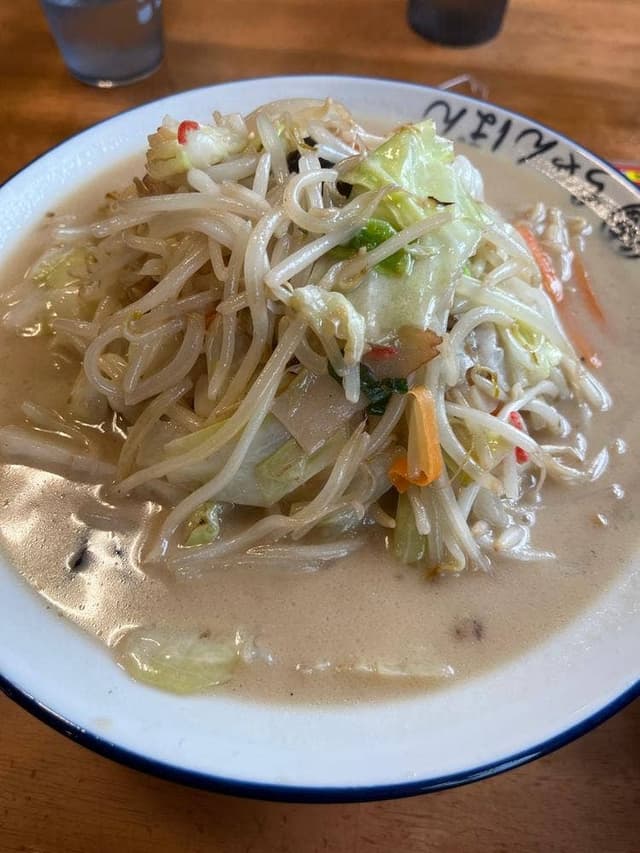 ちゃんぽん 一鶴 中の島店 - サブ画像1