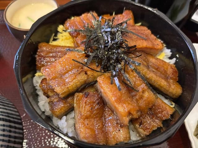 鰻料理 むなぎん - サブ画像3