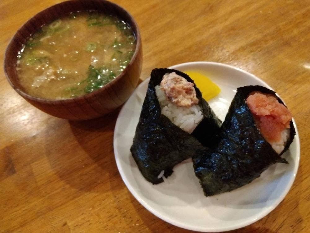 おむすび ゆ