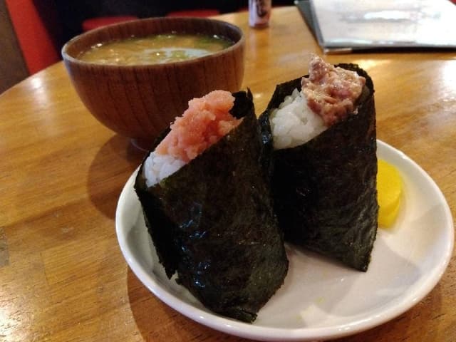 おむすび ゆ - サブ画像1