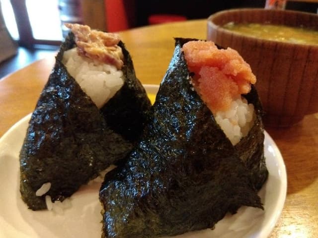 おむすび ゆ - サブ画像2