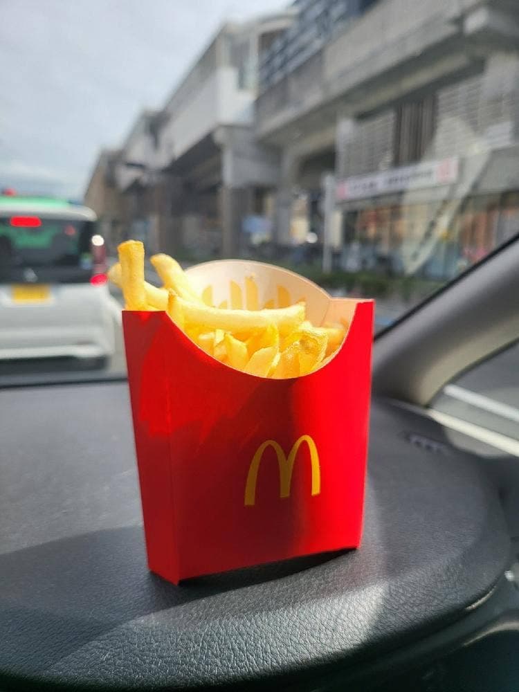 マクドナルド 東大阪岩田店