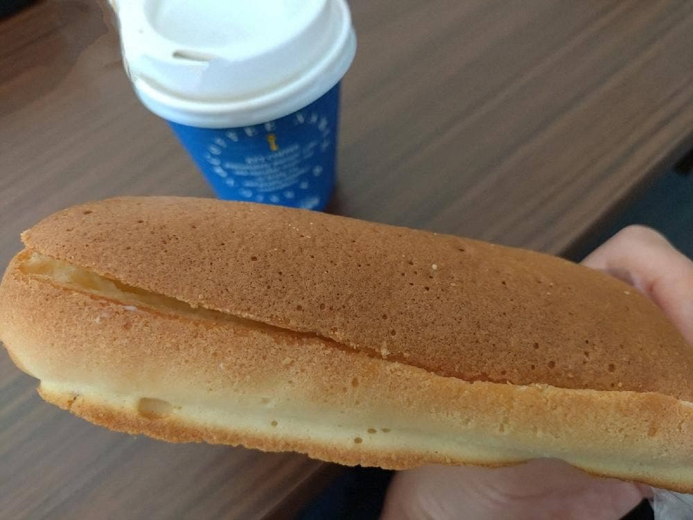 ベーカリー リンドン