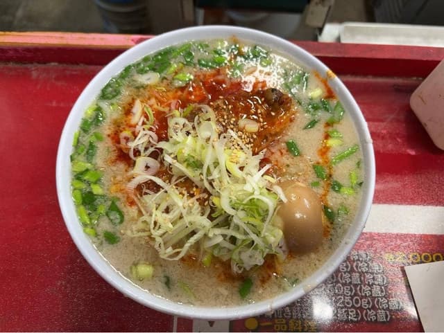 とん平食堂 - サブ画像3