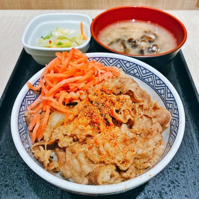 吉野家 恵比寿駅前店 - サブ画像2