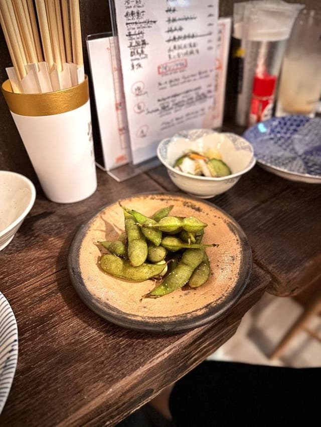 谷是谷 - サブ画像3