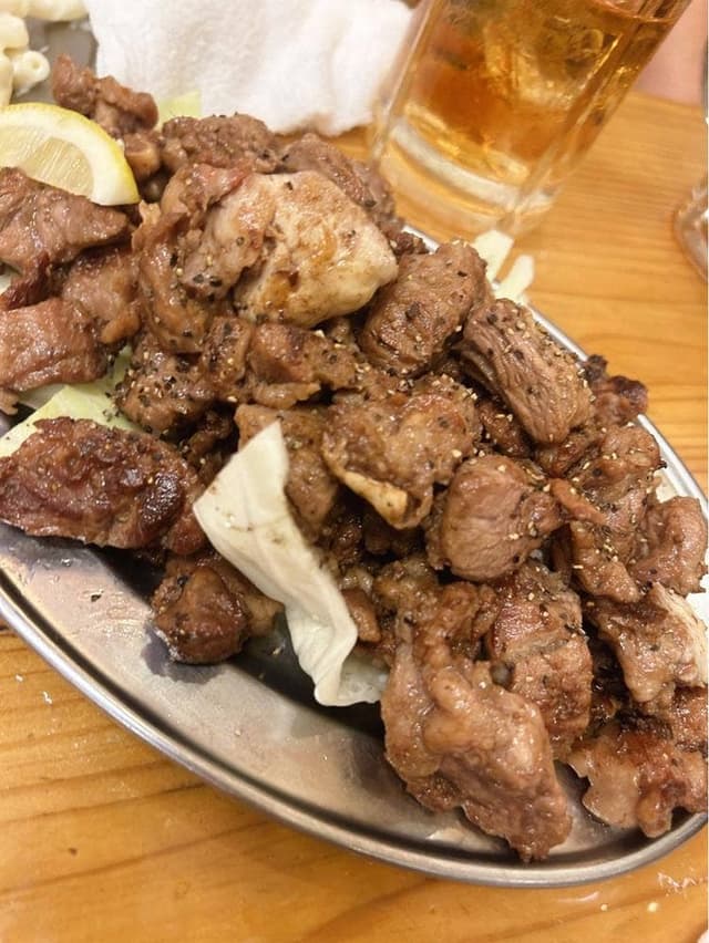 串屋横丁 木場店 - サブ画像1