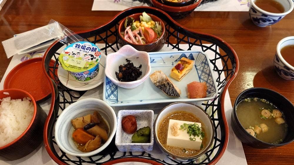 レッフェル 佐賀店