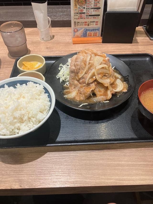 野郎めし 松戸店 - サブ画像1