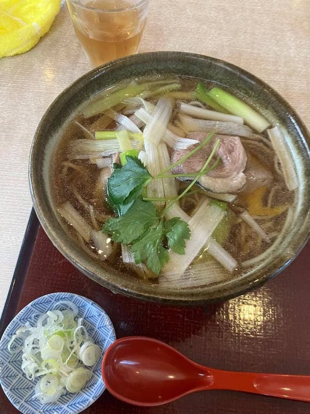 悠楽庵 - サブ画像1