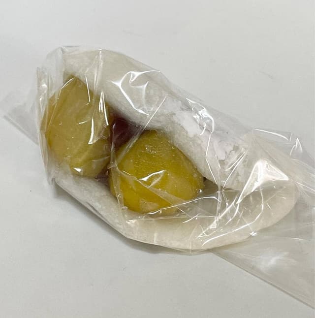 菓匠右門 ルミネ川越店 - サブ画像1