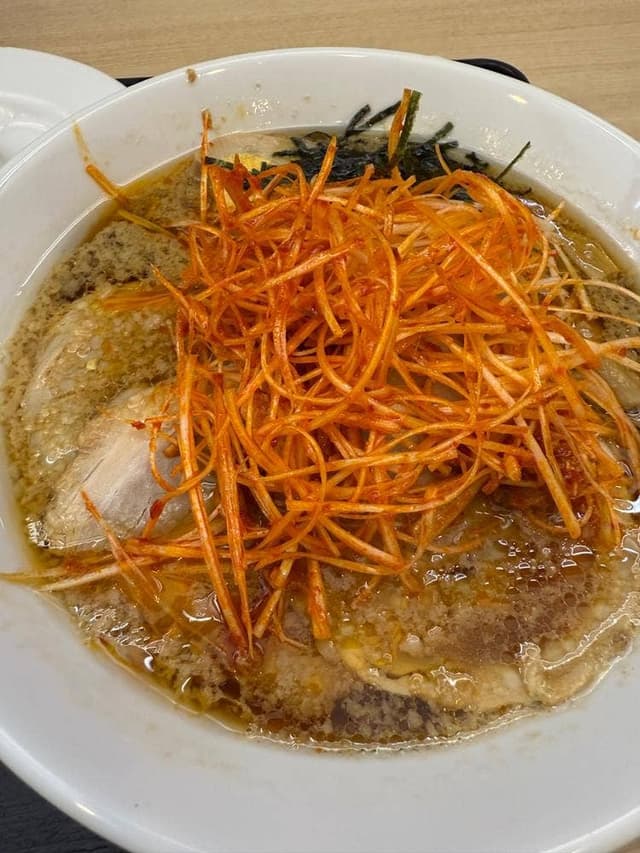 ラーメン専門店ゆめや イオンモール日吉津店 - サブ画像2