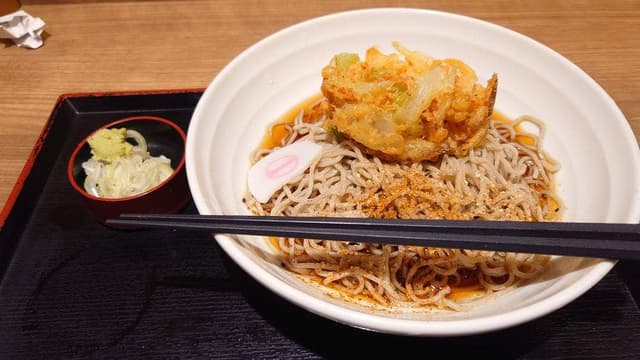 そばいち グランスタ東京店 - サブ画像2