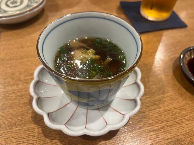 〆蕎麦ぼん - サブ画像2