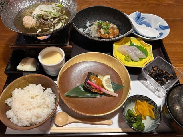 和食居酒屋 旬門 松江店 - サブ画像1