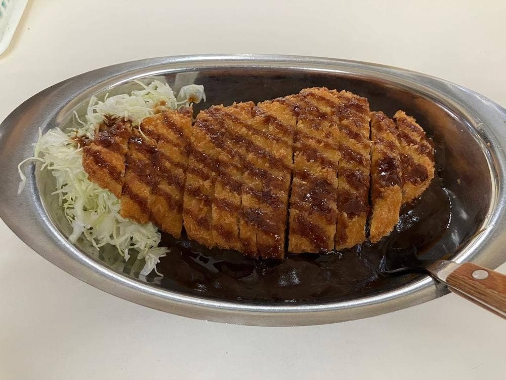 ゴーゴーカレー 六本木スタジアム店