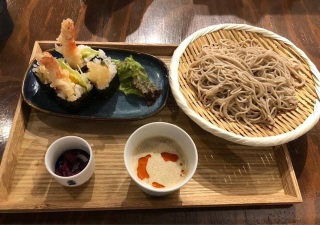 スタンド JAPA SOBA HANAKO 丸の内店 - サブ画像1