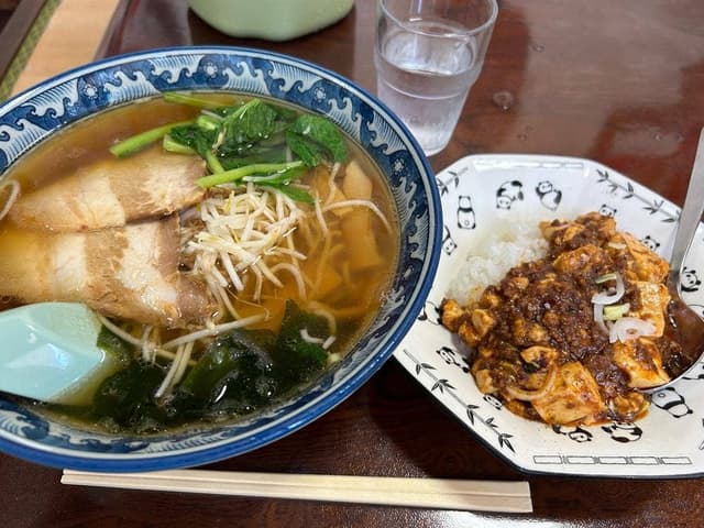 中華 虎楼 - サブ画像1