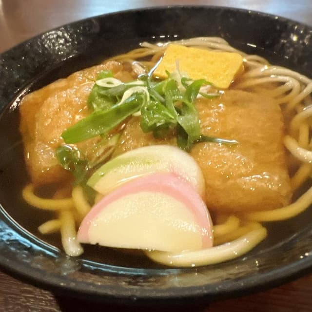 手打ちうどん 晋作 - サブ画像2