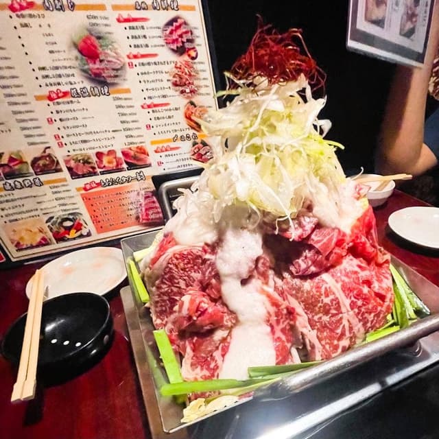とろにく 立川店 - サブ画像2