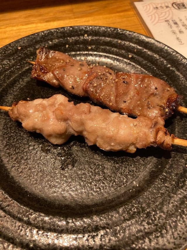 酒肆ちろり - サブ画像3