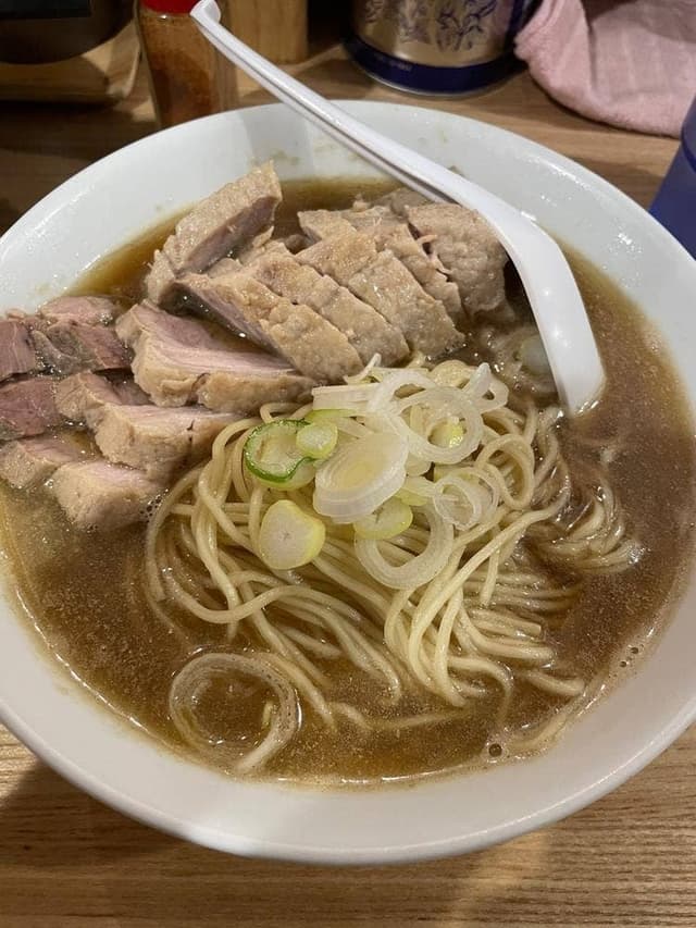 自家製麺 伊藤 神田駅前店 - サブ画像2