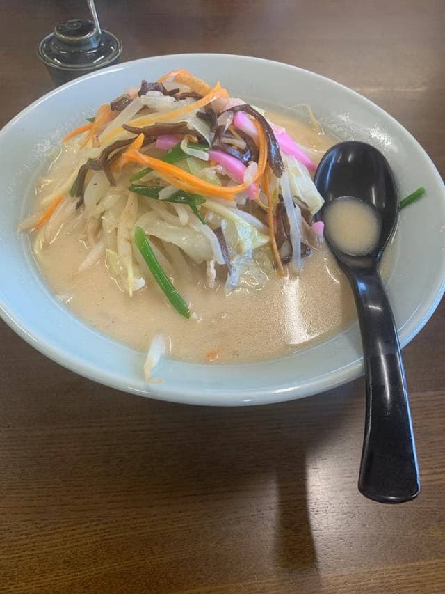 お食事処 丸徳 - サブ画像2