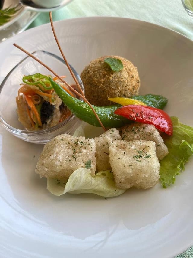 ヒルトコ カフェ - サブ画像3