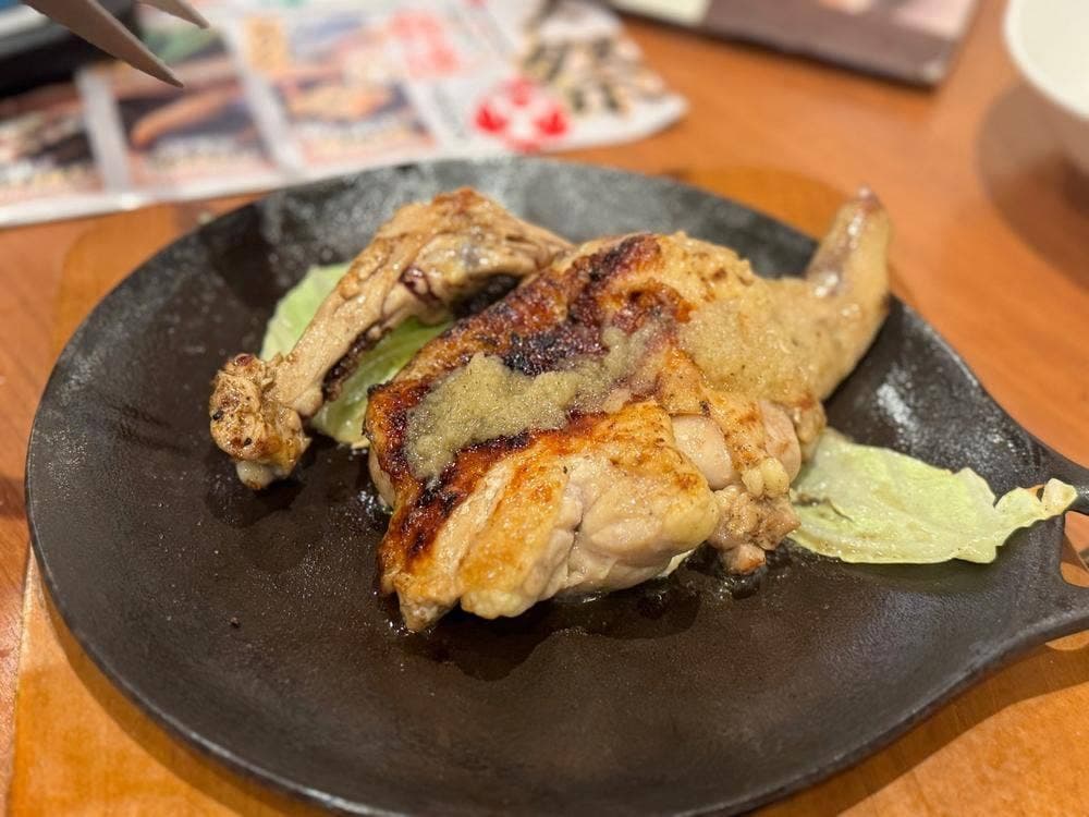 三代目 鳥メロ 仙川駅前店