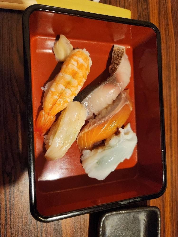 津軽海鮮 いなせ