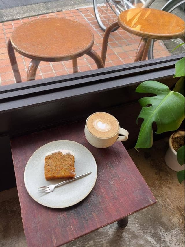 中野富士見町のcoffeeスポット B - サブ画像1