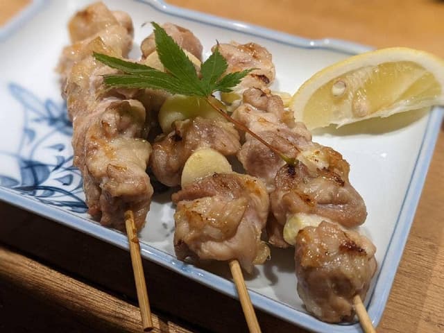 居酒屋まるせん - サブ画像1