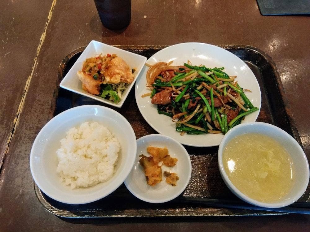 紅虎餃子房 イトーヨーカドー大和鶴間店