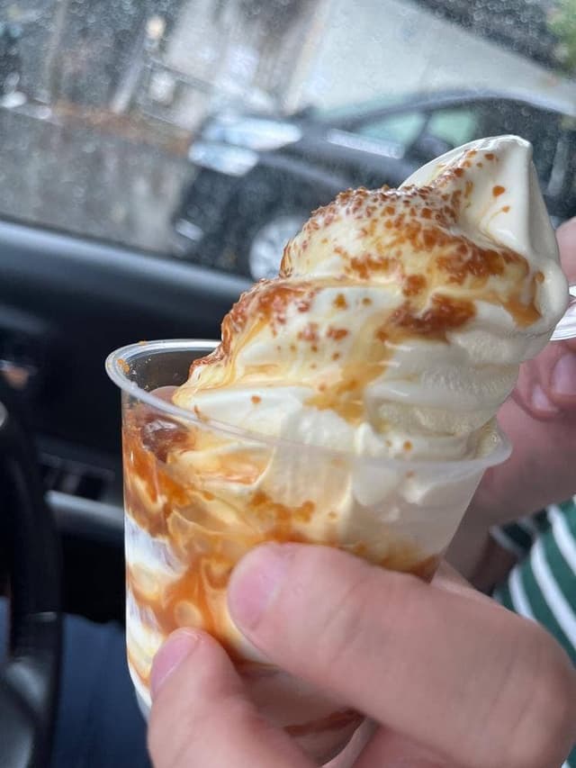伊豆高原プリン 本店 - サブ画像1