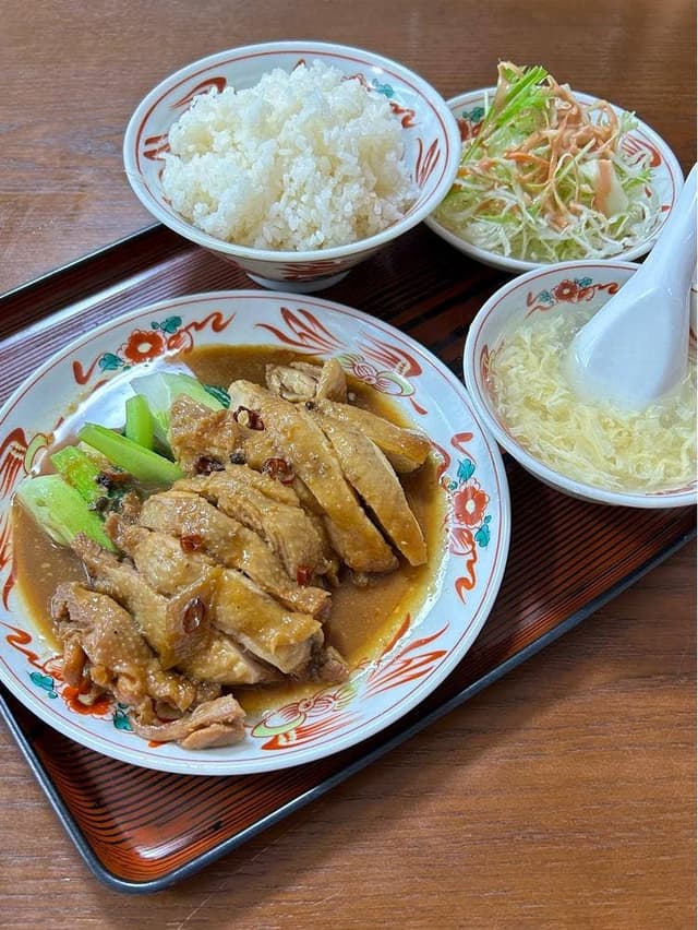 東京小飯店 梅屋 - サブ画像1
