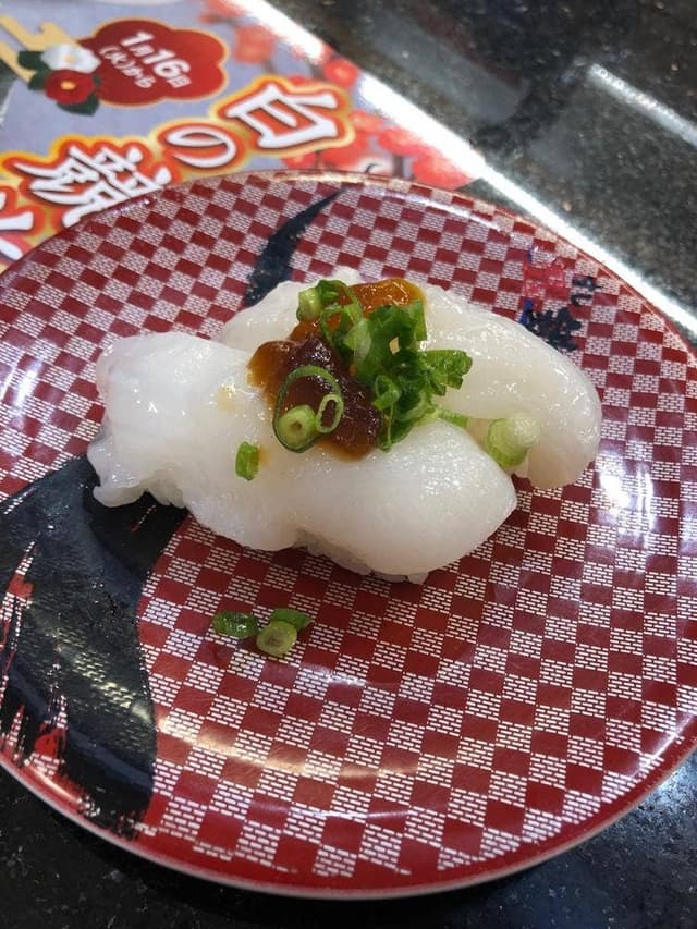 すし銚子丸 保木間店 - サブ画像1