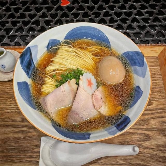中華蕎麦 麺ノ歌 - サブ画像2