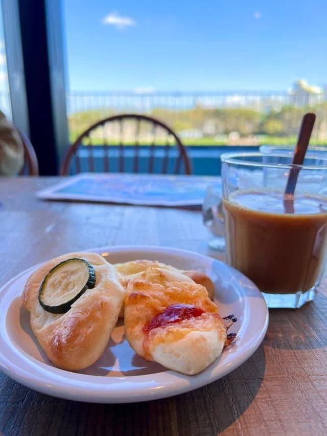 ソライロキッチン モアナ - サブ画像2