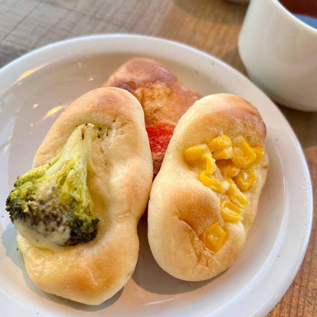 ソライロキッチン モアナ - サブ画像3