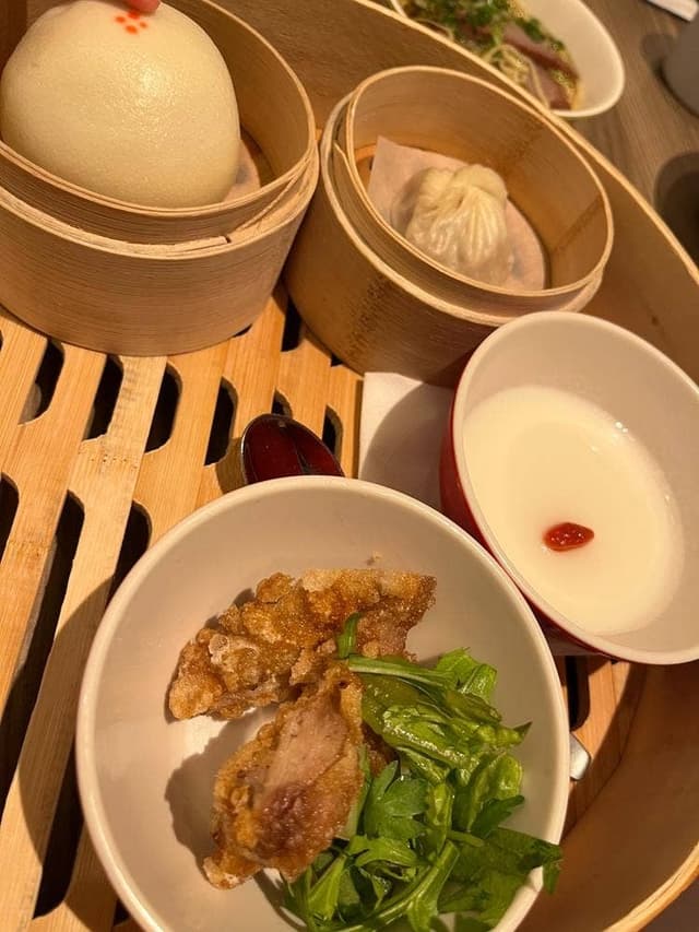鼎泰豐 自由が丘 デュ アオーネ店 - サブ画像2