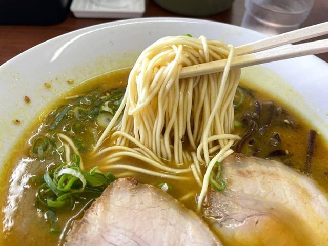 博多ダーメン屋 八千代店 - サブ画像2