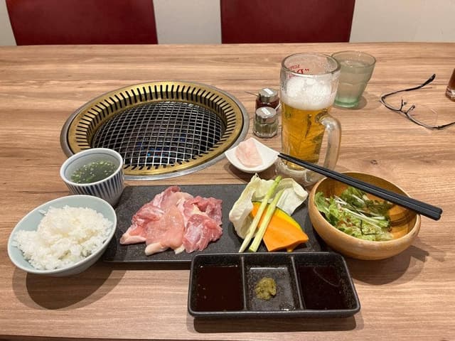 焼肉 TORAYA - サブ画像1