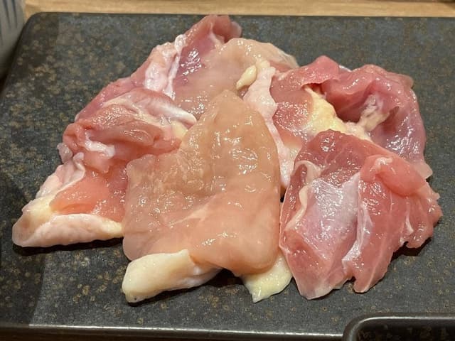 焼肉 TORAYA - サブ画像2