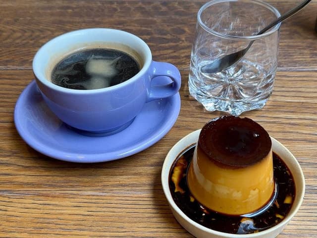 TSUBASA COFFEE - サブ画像1
