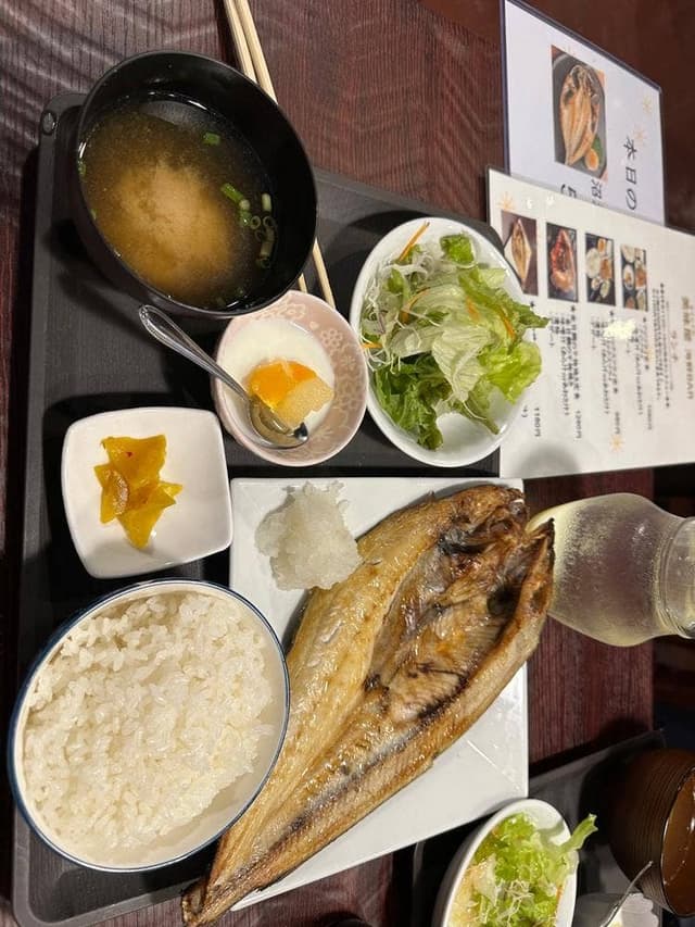 海鮮BAR 美味屋 - サブ画像3