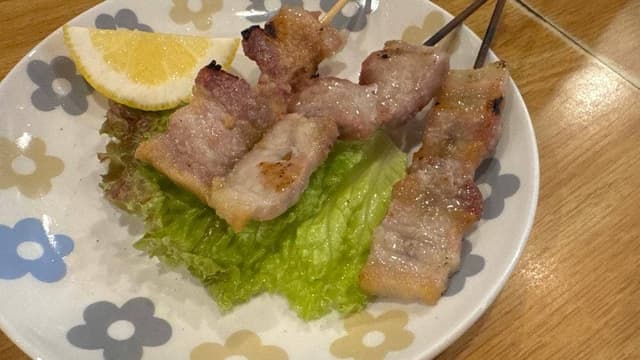 淡路屋 - サブ画像3